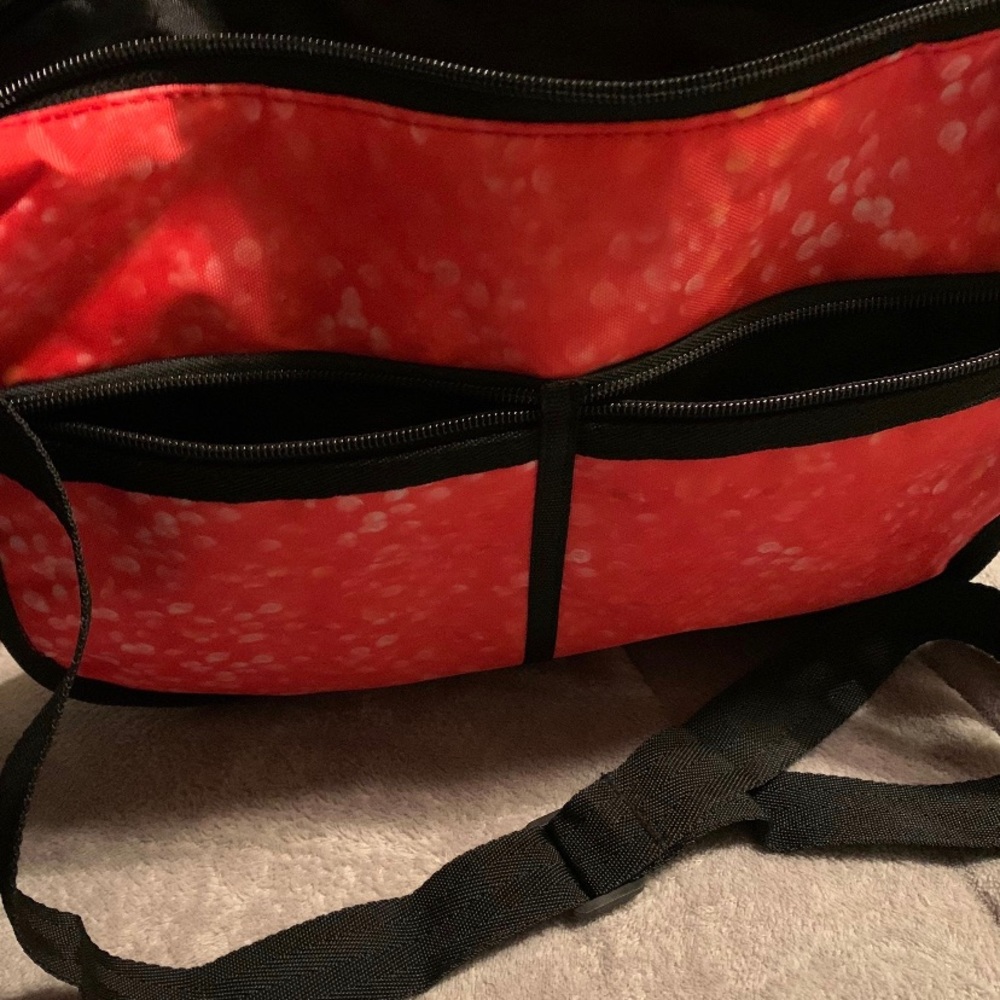 Culture crossbody Bag, NWT - Picture 2 of 5